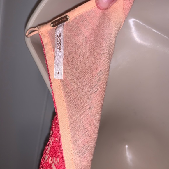 EUC | Free People Rocco Dress!! - Picture 9 of 9